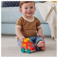 FISHER PRICE FISHER PRICE ΟΧΗΜΑΤΑΚΙΑ - ΠΥΡΟΣΒΕΣΤΙΚΟ ΟΧΗΜΑ HRP29