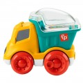 FISHER PRICE ΟΧΗΜΑΤΑΚΙΑ - ΑΝΑΤΡΕΠΟΜΕΝΟ ΦΟΡΤΗΓΟ HRP28