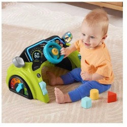 FISHER PRICE ΠΑΙΖΩ & ΜΑΘΑΙΝΩ - ΕΚΠΑΙΔΕΥΤΙΚΟ ΑΥΤΟΚΙΝΗΤΑΚΙ HYR91