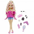 FISHER PRICE BARBIE DREAM BESTIES MALIBU HYC21