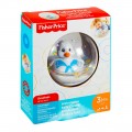 FISHER PRICE ΜΠΑΛΙΤΣΑ ΜΕ ΠΑΠΑΚΙ DVH21