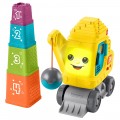 FISHER PRICE ΕΚΠΑΙΔΕΥΤΙΚΟΣ ΓΕΡΑΝΟΣ HWY62