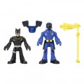 FISHER PRICE IMAGINEXT-BATMAN ΚΑΙ ΚΑΚΟΣ M5645-GXJ30