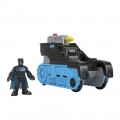 FISHER PRICE IMAGINEXT - BATMAN ΟΧΗΜΑΤΑ M5649/GVW26