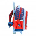 GIM ΤΣΑΝΤΑ ΝΗΠΙΟΥ TROLLEY MICKEY 340-83072