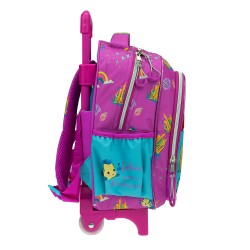 GIM TROLLEY ΝΗΠΙΟΥ PRINCESS ARIEL 50072