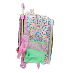 GIM TROLLEY PRINCESS SUMMER FUN 50074