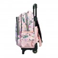 GIM TROLLEY ΝΗΠΙΟΥ BARBIE POWER PASTELS 349-83072