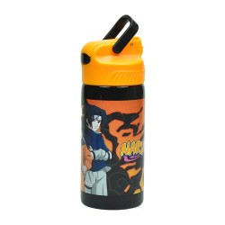 GIM ΠΑΓΟΥΡΙ SS 500ML NARUTO 575-40245