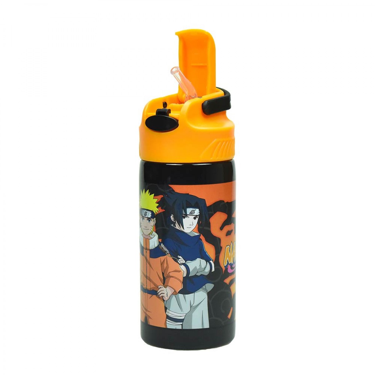 GIM ΠΑΓΟΥΡΙ SS 500ML NARUTO 575-40245