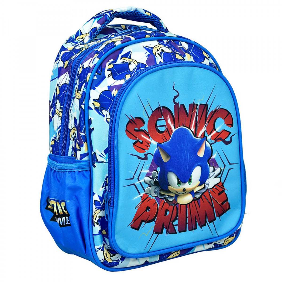 GIM ΤΣΑΝΤΑ ΝΗΠΙΟΥ SONIC PRIME 334-84054