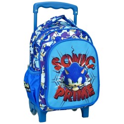 GIM ΤΣΑΝΤΑ ΝΗΠΙΟΥ TROLLEY SONIC PRIME 334-84072