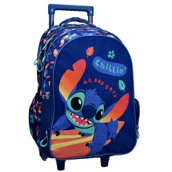 GIM TROLLEY ΔΗΜΟΤΙΚΟΥ STITCH  342-00074