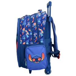 GIM TROLLEY ΔΗΜΟΤΙΚΟΥ STITCH  342-00074