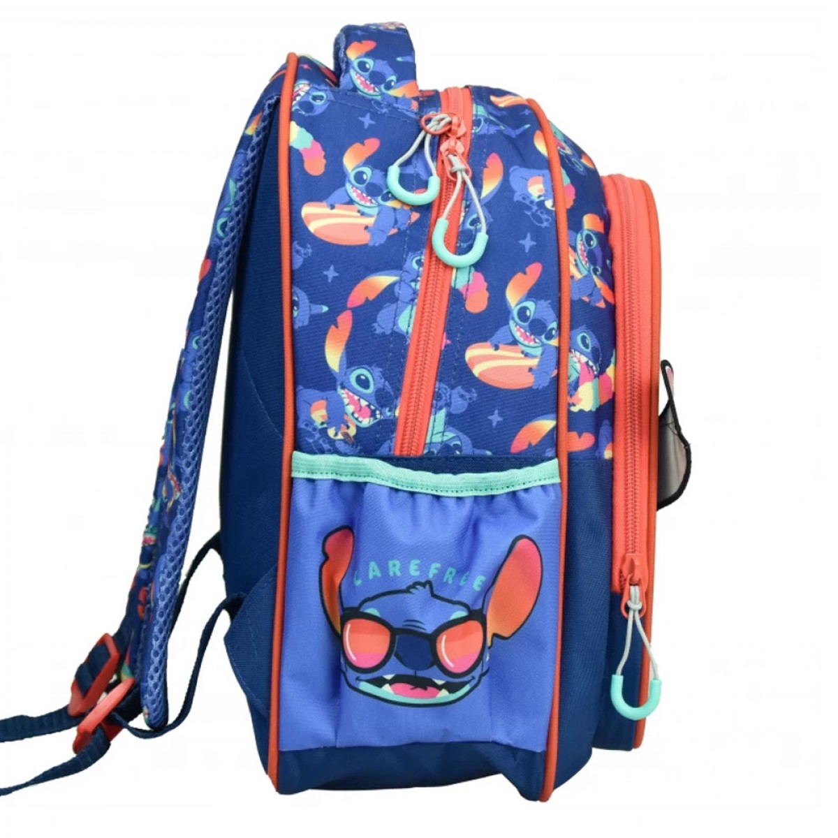 GIM ΤΣΑΝΤΑ ΝΗΠΙΟΥ STITCH 342-00054