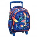 GIM TROLLEY ΝΗΠΙΟΥ STITCH 342-00072