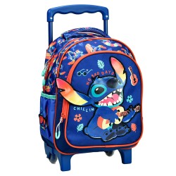 GIM TROLLEY ΝΗΠΙΟΥ STITCH 342-00072