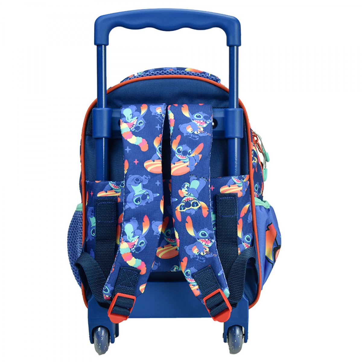 GIM TROLLEY ΝΗΠΙΟΥ STITCH 342-00072