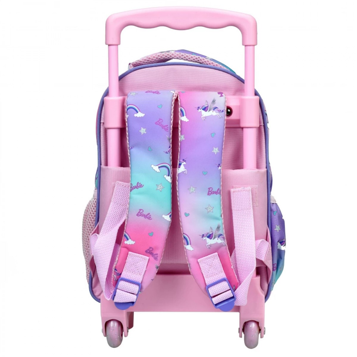 GIM TROLEY ΝΗΠΙΟΥ BARBIE UNICORN 349-85072