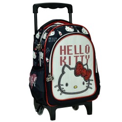 GIM TROLLEY ΝΗΠΙΟΥ HELLO KITTY CROCHE 335-73072