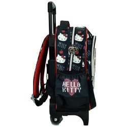 GIM TROLLEY ΝΗΠΙΟΥ HELLO KITTY CROCHE 335-73072