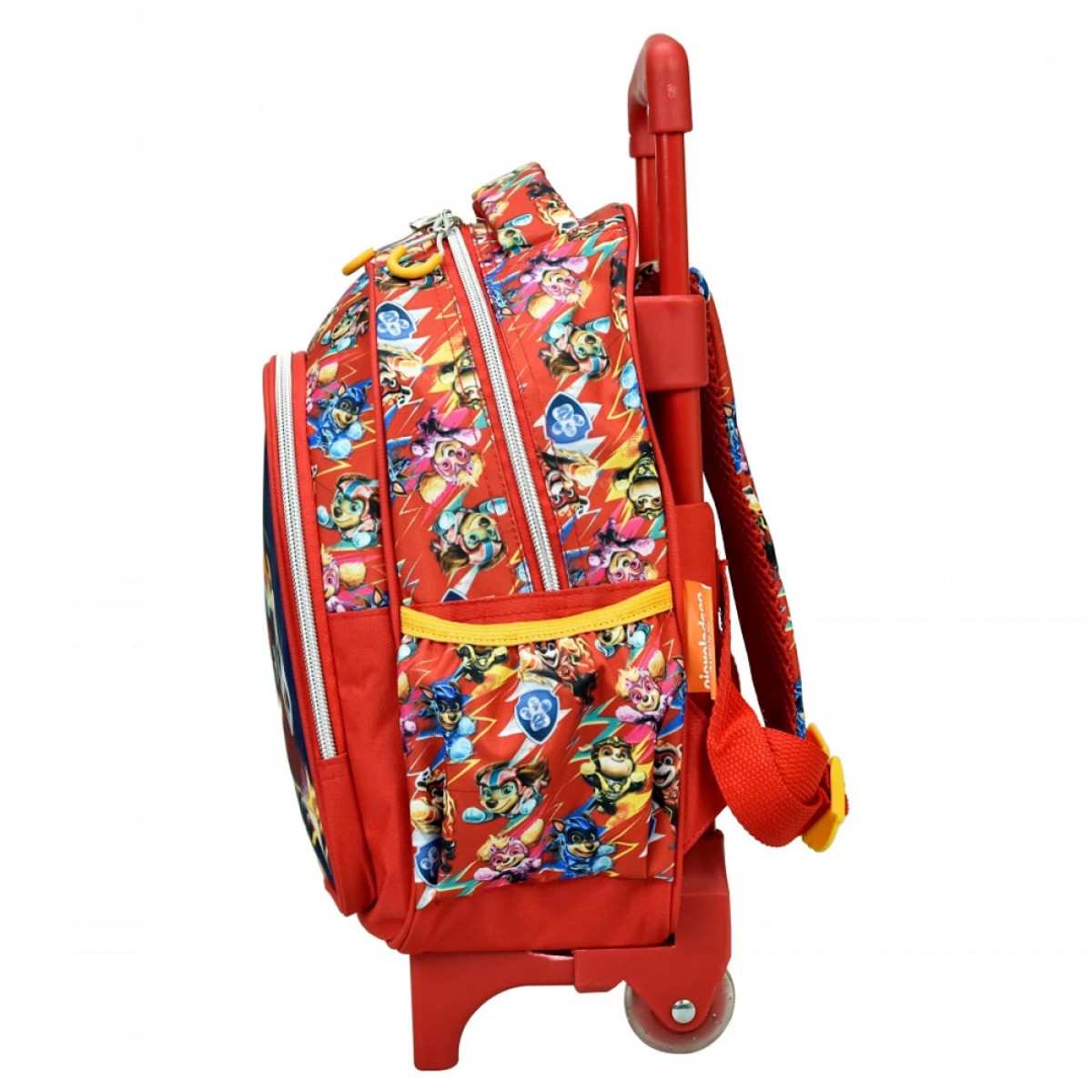 GIM TROLLEY ΝΗΠΙΟΥ PAW PATROL MARSHALL 334-30072