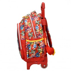 GIM TROLLEY ΝΗΠΙΟΥ PAW PATROL MARSHALL 334-30072