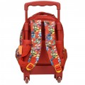 GIM TROLLEY ΝΗΠΙΟΥ PAW PATROL MARSHALL 334-30072