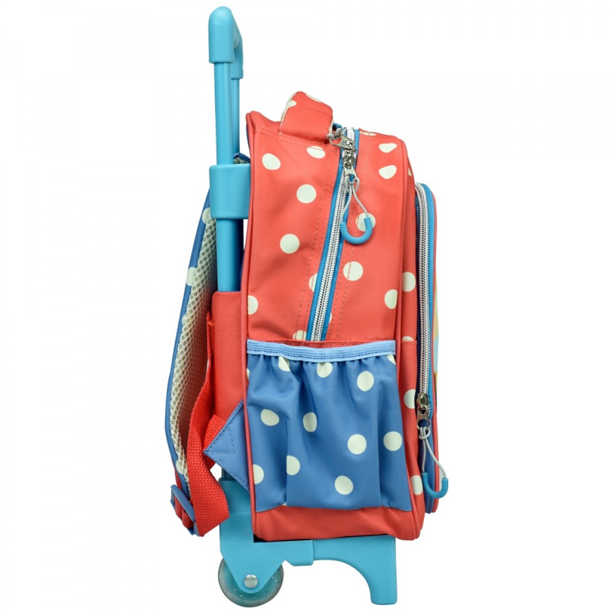 GIM TROLLEY ΝΗΠΙΟΥ MINNIE BOHO SURF 340-35072