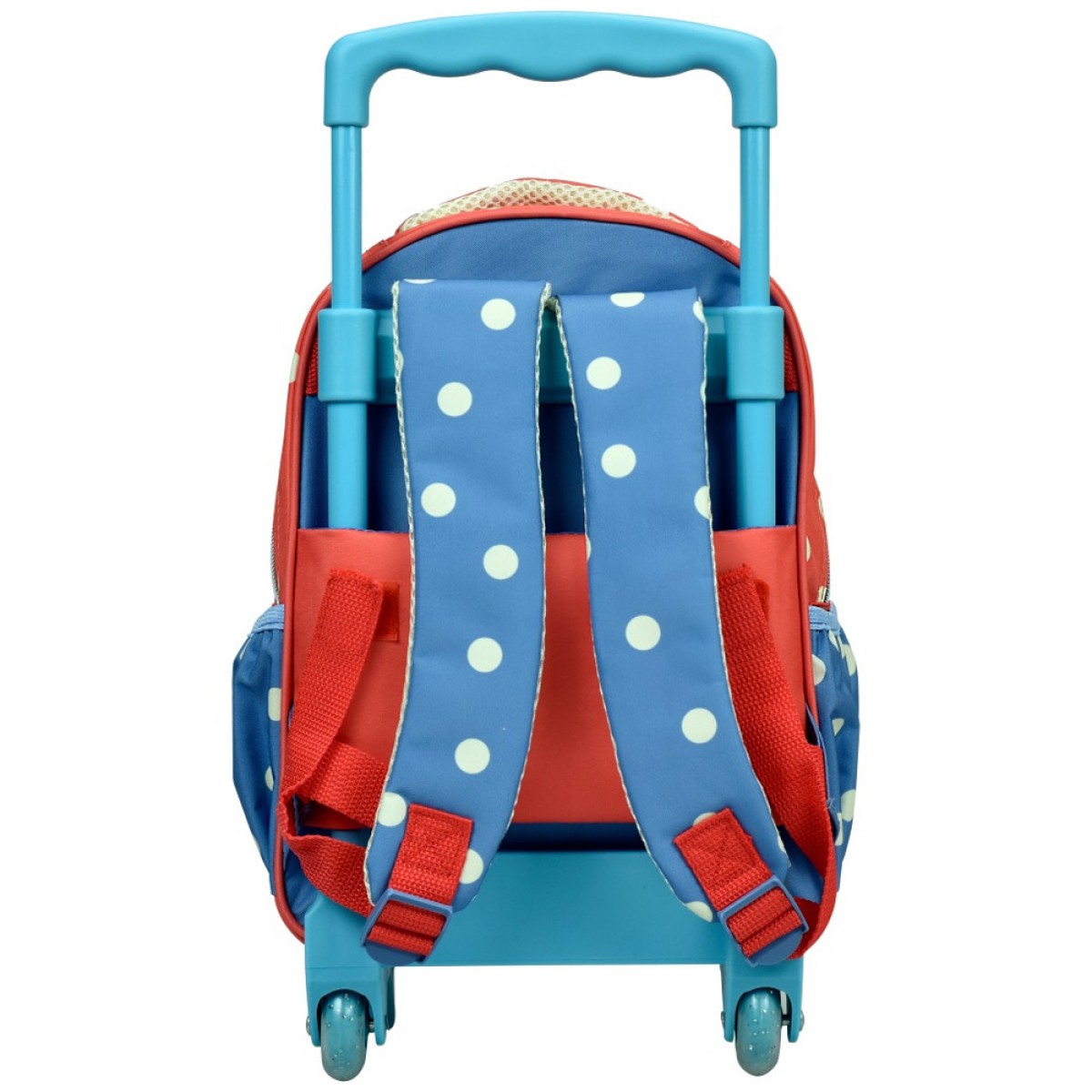 GIM TROLLEY ΝΗΠΙΟΥ MINNIE BOHO SURF 340-35072