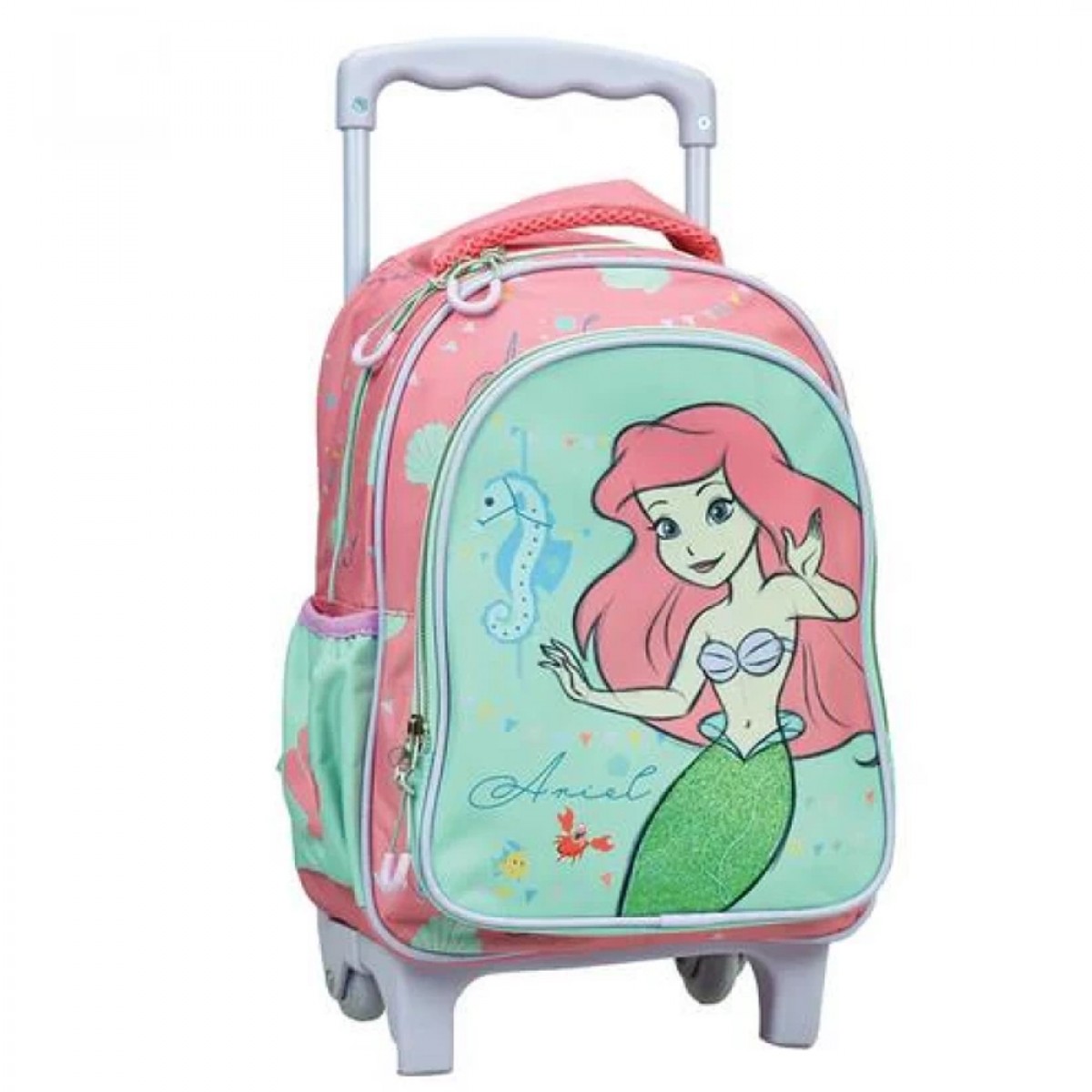 GIM TROLLEY ΝΗΠΙΟΥ PRINCESS ARIEL 331-53072