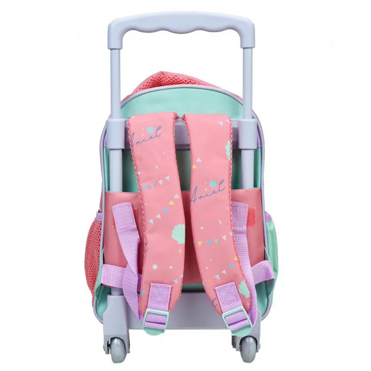 GIM TROLLEY ΝΗΠΙΟΥ PRINCESS ARIEL 331-53072