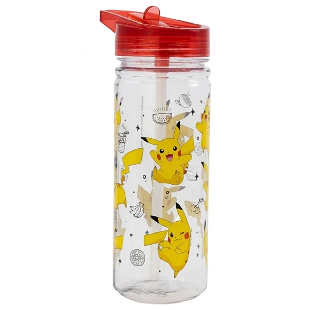 GIM STOR ΠΑΓΟΥΡΙ ΜΕΓΑΛΟ ECOZEN 580ML POKEMON 530-08033