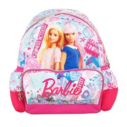 GIM ΤΣΑΝΤΑ ΝΗΠΙΟΥ BARBIE GIRL POWER 349-69053