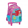 GIM TROLLEY ΝΗΠΙΟΥ PRINCESS ARIEL 50072