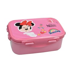 GIM ΔΟΧΕΙΟ ΦΑΓΗΤΟΥ MICRO MINNIE COMFY 553-79265