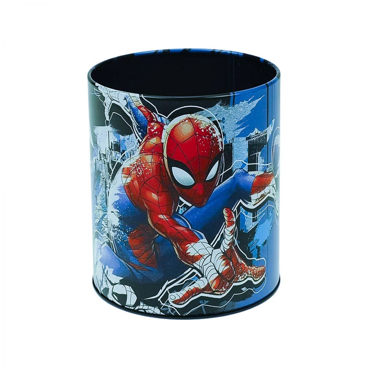 GIM ΜΟΛΥΒΟΘΗΚΗ SPIDERMAN 337-03300