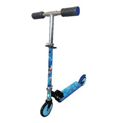 GIM SCOOTER SONIC 2 WHEELS 877-00601