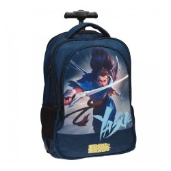 GIM TROLLEY LOL YASUO 07074