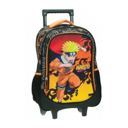 GIM ΤΣΑΝΤΑ TROLLEY NARUTO 369-00074