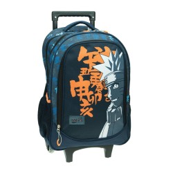 GIM TROLLEY NARUTO LETTERS 369-01074