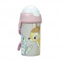 GIM ΠΑΓΟΥΡΙ 500ML FLIP DISNEY BAMBY 552-23209