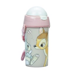 GIM ΠΑΓΟΥΡΙ 500ML FLIP DISNEY BAMBY 552-23209