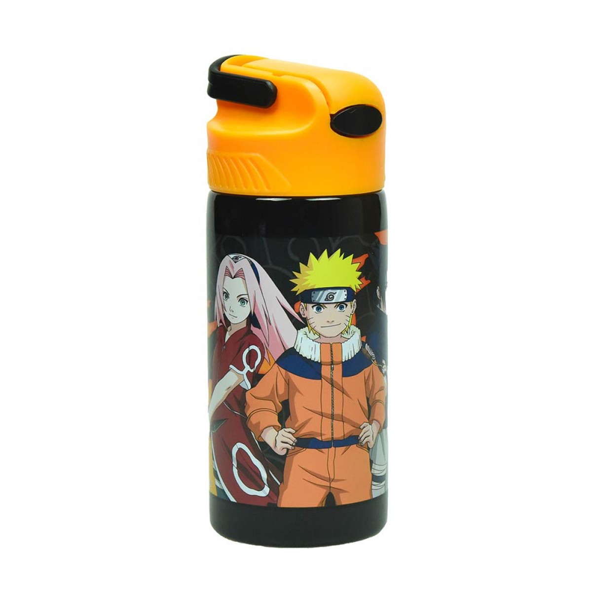 GIM ΠΑΓΟΥΡΙ SS 500ML NARUTO 575-40245