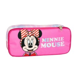 GIM ΚΑΣΕΤΙΝΑ ΟΒΑΛ MINNIE NATURE 340-44144