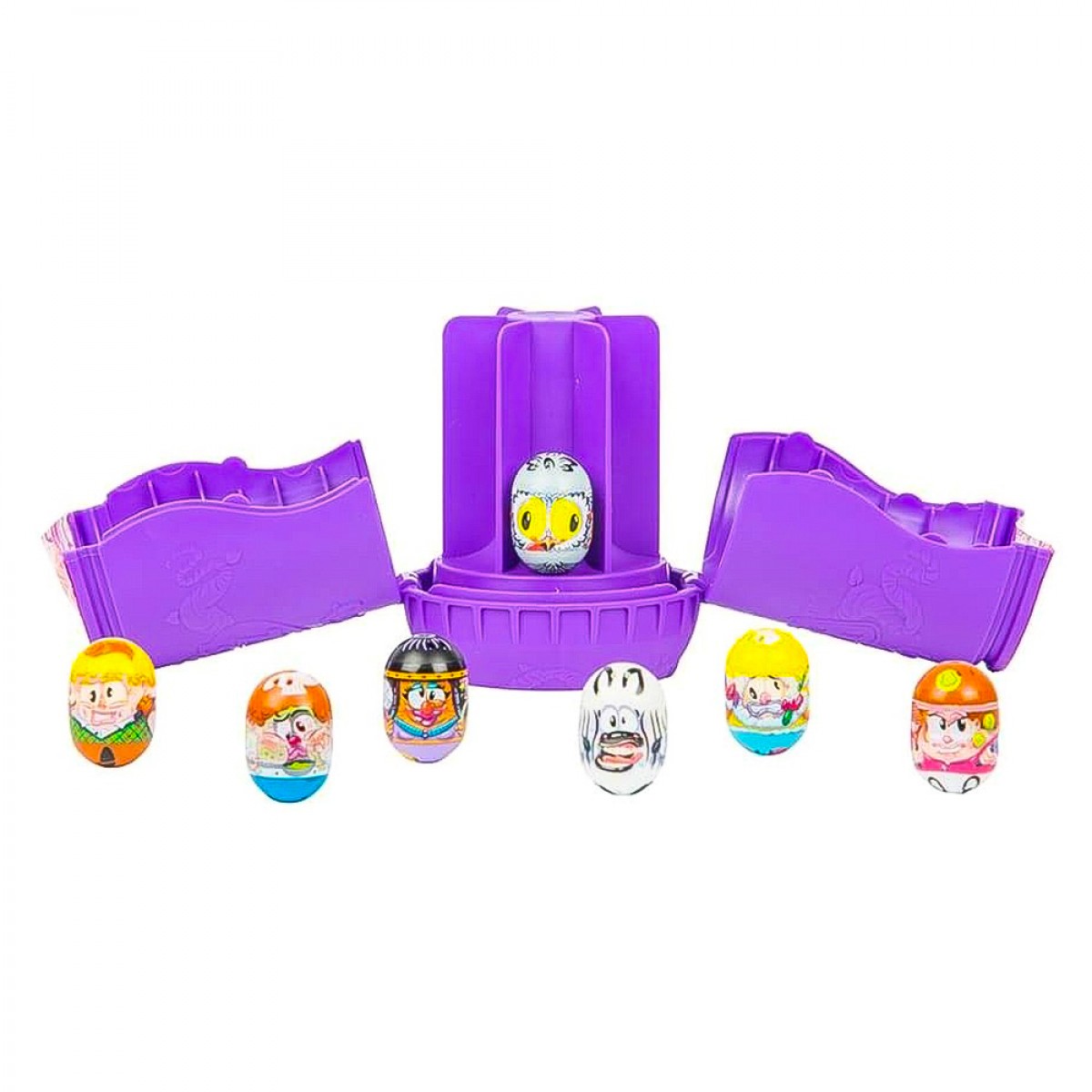 Giochi Preziosi GIOCHI PREZIOSI MIGHTY BEANZ 8TMX SLAM PACK 2000 4000 MGH04000 lampridis.gr