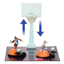 GIOCHI PREZIOSI ΕΠΙΤΡΑΠΕΖΙΟ SPACE JAM GAME TIME PLAYSET PCE01000