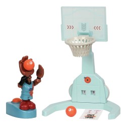 GIOCHI PREZIOSI ΕΠΙΤΡΑΠΕΖΙΟ SPACE JAM DUNKS PLAYSET PCE04000