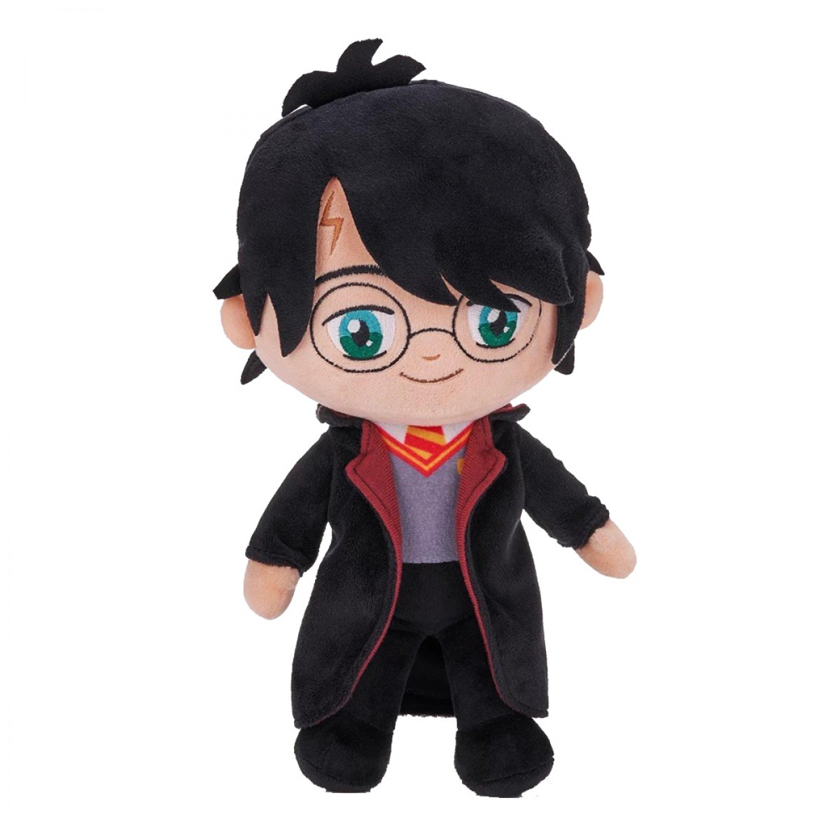 Giochi Preziosi Harry Potter Plush 27 cm a € 17,71 (oggi)