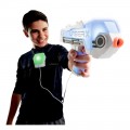 GIOCHI PREZIOSI LASER-X REVOLUTION DOUBLE  BLASTERS LAE12000